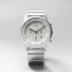 wena chronograph whiteの引用画像