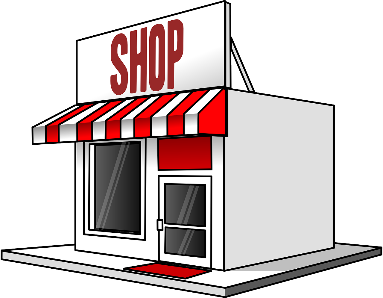 お店・登録販売者のイメージ画像
