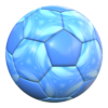 サッカー日本代表サムライブルーのサッカーボール