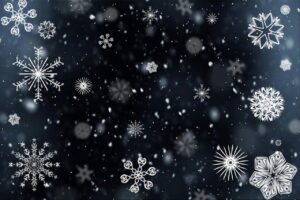 雪・snow