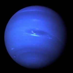 海王星・neptuneのイメージ画像
