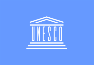 ユネスコのロゴ