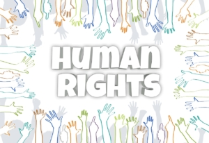 Human Rights・人権のイメージ画像