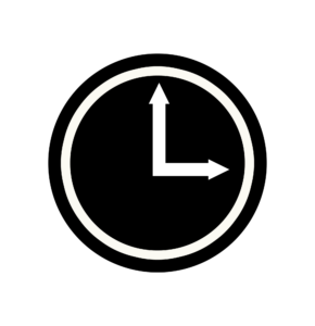時計・時刻のイメージ