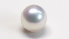 真珠の玉